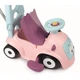 Чудомобиль Smoby Маэстро 3 в 1, розовый (720305) - изображение 5