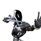Фигурка Weta Workshop Borderlands 3 Zer0 (105003033) - изображение 5