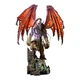 Фигурка Blizzard Коллекционная World of Warcraft Illidan Statue (B62017) - изображение 2