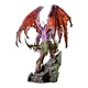 Фигурка Blizzard Коллекционная World of Warcraft Illidan Statue (B62017) - изображение 4