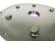 Балансировочная платформа EasyFit BOSU 60 см Фиолетовый - изображение 2