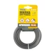 Леска для триммера MASTERTOOL GM КРУГ АРМИРОВАННЫЙ 2.40 мм 15 м (19-0724) - зображення 2