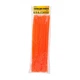 Леска для триммера MASTERTOOL GM 2,70 мм* 30 см, 50 шт, "звезда" (19-1017) - зображення 3
