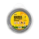 Леска для триммера MASTERTOOL GM КВАДРАТ АРМИРОВАННЫЙ 3.00 мм 52 м (блистер) (19-1314) - зображення 2