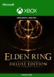 Ключ активации ELDEN RING Deluxe Edition для Xbox One/Series - изображение 1
