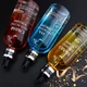 Сироватка для обличчя із чорною ікрою VENZEN CAVIAR Anti-Aging 100мл FZ.15865 - зображення 5