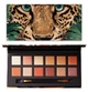Палетка теней для век Тигр #1 IMAGES Jungle Eye Shadow in 12 Colors XXM30592 - изображение 1