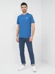 Футболка Nike M Nsw Club Tee AR4997-407 S (195245911140) - изображение 3