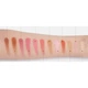 Палетка тіней для повік Сова #2 IMAGES Jungle Eye Shadow in 12 Colors XXM30608 - зображення 3