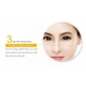 Патчи для глаз в банке ONESPRING Golden Osmanthus Eye Mask с османтусом 140г/80шт YZC1746 - изображение 2