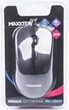 Мишка Maxxter Mc-3B01 USB Black (Mc-3B01) - зображення 4