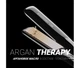 Вирівнювач для волосся POLARIS PHSS 2595 TAi Argan Therapy PRO Чорний (5055539146212) - зображення 2