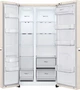 Холодильник LG GC-B257JEYV - зображення 2