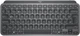 Клавиатура Logitech MX Keys Mini Wireless Illuminated (920-010501) Graphite Bluetooth (920-010501) - изображение 1