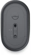 Мышь Dell Mobile Wireless Mouse - MS3320W - Titan Gray (570-ABHJ) - изображение 3