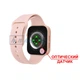 Розумні смарт-годинник Smart Watch M7 Plus, голосовий виклик, оксиметром, пульсометр, крокомір, тонометр, режим спорт, для чоловіків і жінок, золотий (001438666). - зображення 3