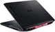 Ноутбук Acer Nitro 5 AN515-55-57XE (NH.Q7MEU.00N) Obsidian Black (NH.Q7MEU.00N) - изображение 4