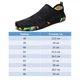 Аквашузы від коралів і рифів чорні 41 Sport YS (Black) (103941) - зображення 2