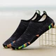 Аквашузы від коралів і рифів чорні 41 Sport YS (Black) (103941) - зображення 4