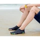 Аквашузы від коралів і рифів чорні 41 Sport YS (Black) (103941) - зображення 9