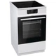 Плита Gorenje EIT5355WPG - зображення 2