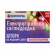 Гірлянда Novogod`ko штора на мідн.дроті, 280 LED, тепл.біл., 3*2,8 м (974223) - зображення 2