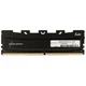 Модуль пам'яті для комп'ютера DDR4 8GB 2400 MHz Red Kudos eXceleram (EKBLACK4082417A) - зображення 1
