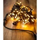 Гірлянда BPNY зі спалахом White 100LED,10М,220V,6W (102943) - зображення 1