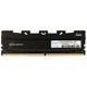 Модуль пам'яті для комп'ютера DDR4 8GB 2666MHz Black Kudos eXceleram (EKBLACK4082619A) - зображення 1