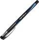 Ручка гел. "Unimax" №UX-133-02 Top Tek Gel 0,5 мм, синя(12)(120) - зображення 1