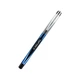 Ручка гел. "Unimax" №UX-133-02 Top Tek Gel 0,5 мм, синя(12)(120) - зображення 5