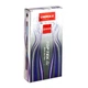 Ручка гел. "Unimax" №UX-133-02 Top Tek Gel 0,5 мм, синя(12)(120) - зображення 6