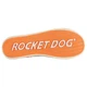 Кеды Rocket Dog Jazzin Ladies Canvas Trainers 40 (245 мм) Red Stripe (5803890) - изображение 2