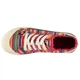 Кеды Rocket Dog Jazzin Ladies Canvas Trainers 40 (245 мм) Red Stripe (5803890) - изображение 3