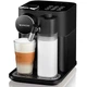 Капсульна кавоварка Nespresso Gran Lattissima EN 640.B Black чорна та дегустаційний набір в подарунок - зображення 1
