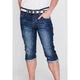 Шорты No Fear Belted Shorts Mens M Dark Wash (5783622) - изображение 2