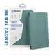 Чехол-книжка BeCover Smart для Lenovo Tab M8 TB-8505/TB-8705 Dark Green (705979) - изображение 1