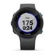Смарт-часы Garmin Swim 2 Slate (010-02247-10) - изображение 5