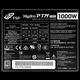 Блок питания FSP 1000W HYDRO PTM PRO (HPT2-1000M) - изображение 3