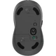 Мышка Logitech Signature M650 Wireless Graphite (910-006253) - изображение 5