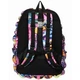 Рюкзак школьный MadPax Bubble Full Butterfly (KAB24484797) - изображение 2
