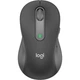 Мышка Logitech Signature M650 L Wireless LEFT Graphite (910-006239) - изображение 2