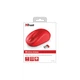 Мышка Trust Primo Wireless Mouse Red (20787) - изображение 5