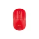 Мышка Trust Primo Wireless Mouse Red (20787) - изображение 2