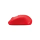 Мышка Trust Primo Wireless Mouse Red (20787) - изображение 3