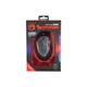 Мишка Marvo M355 7colors-LED USB Black (M355) - зображення 5