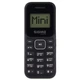 Мобільний телефон Sigma X-style 14 MINI Black-Orange (4827798120736) - зображення 1