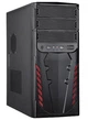 Корпус FrimeCom LB-087 BL 400W 12cm - изображение 1