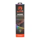 Килимок для мишки Marvo MG10 XL RGB lighting - зображення 5