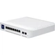 Коммутатор сетевой Ubiquiti USW-ENTERPRISE-8-POE - изображение 1